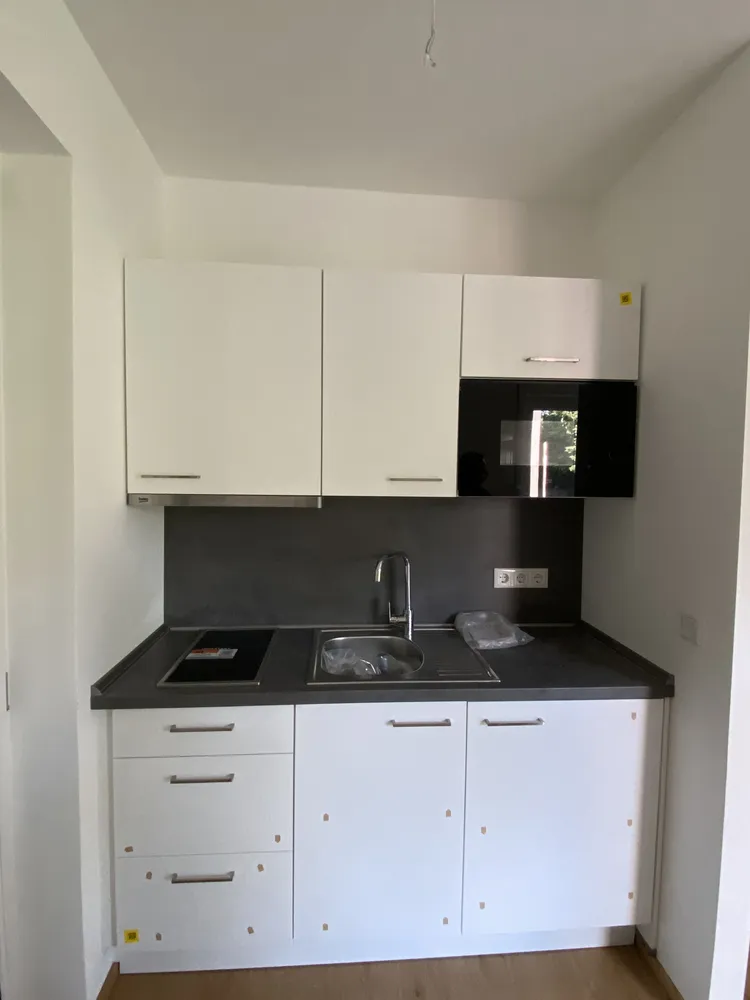 1 Zimmer Wohnung mit 28 m² in Berlin – Bild 2