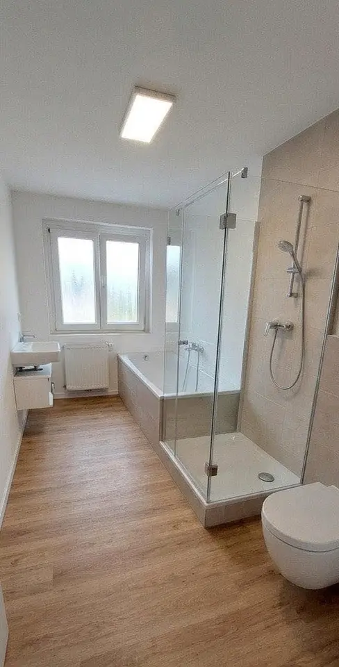 4 Zimmer Wohnung mit 94 m² in Schwerin – Bild 6