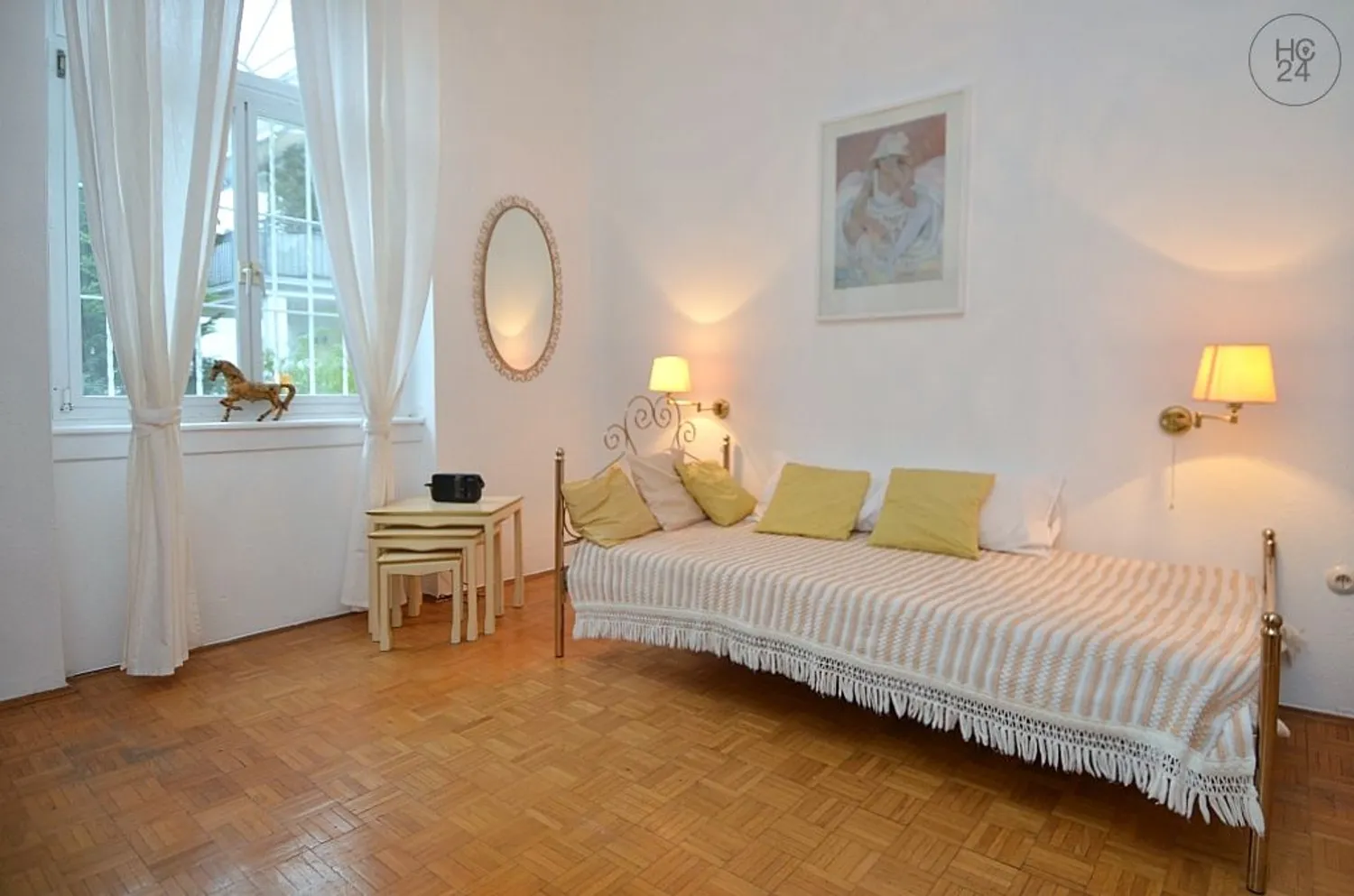 3 Zimmer Wohnung mit 120 m² in Wiesbaden – Bild 11