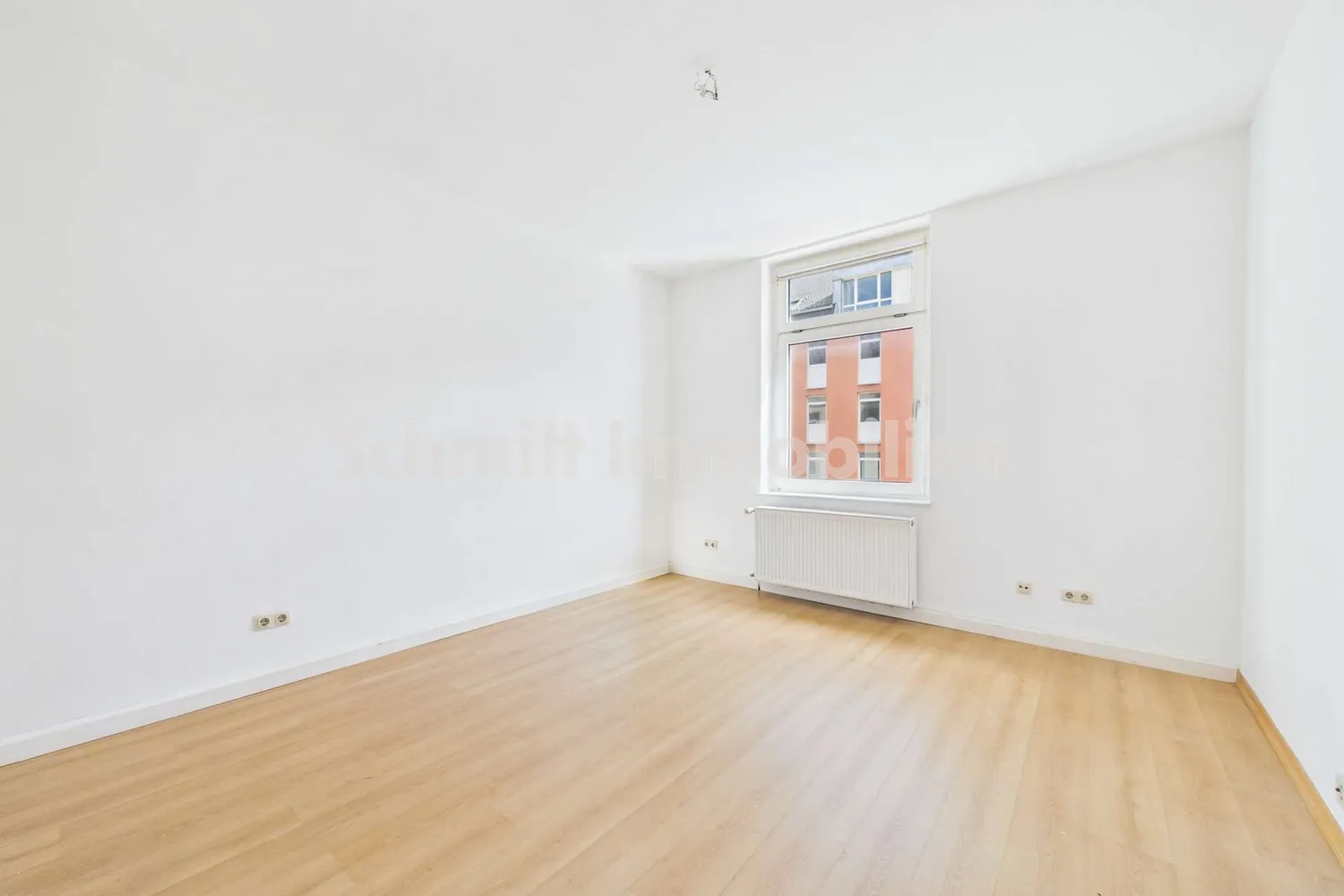 2 Zimmer Wohnung mit 41 m² in Frankfurt am Main – Bild 1