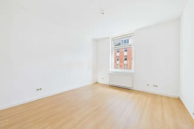 2 Zimmer Wohnung mit 41 m² in Frankfurt am Main – Bild 1