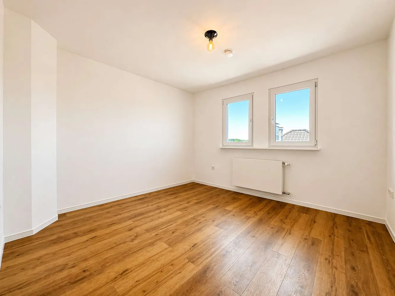 1 Zimmer Wohnung mit 12 m² in Wuppertal – Bild 1