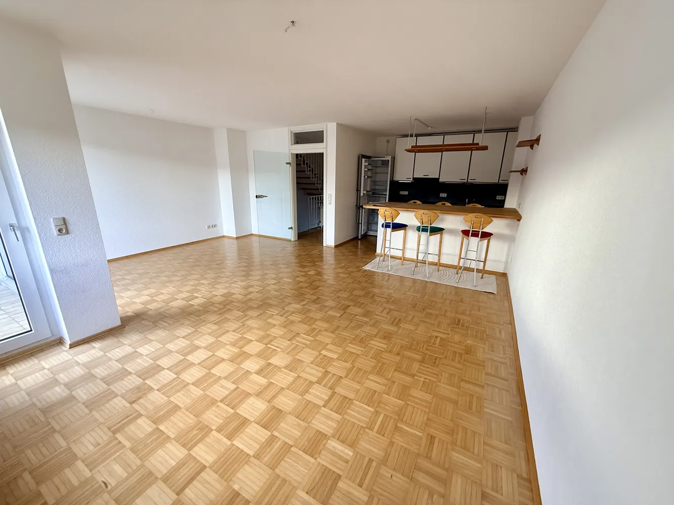 4 Zimmer Wohnung mit 90 m² in Göttingen – Bild 7
