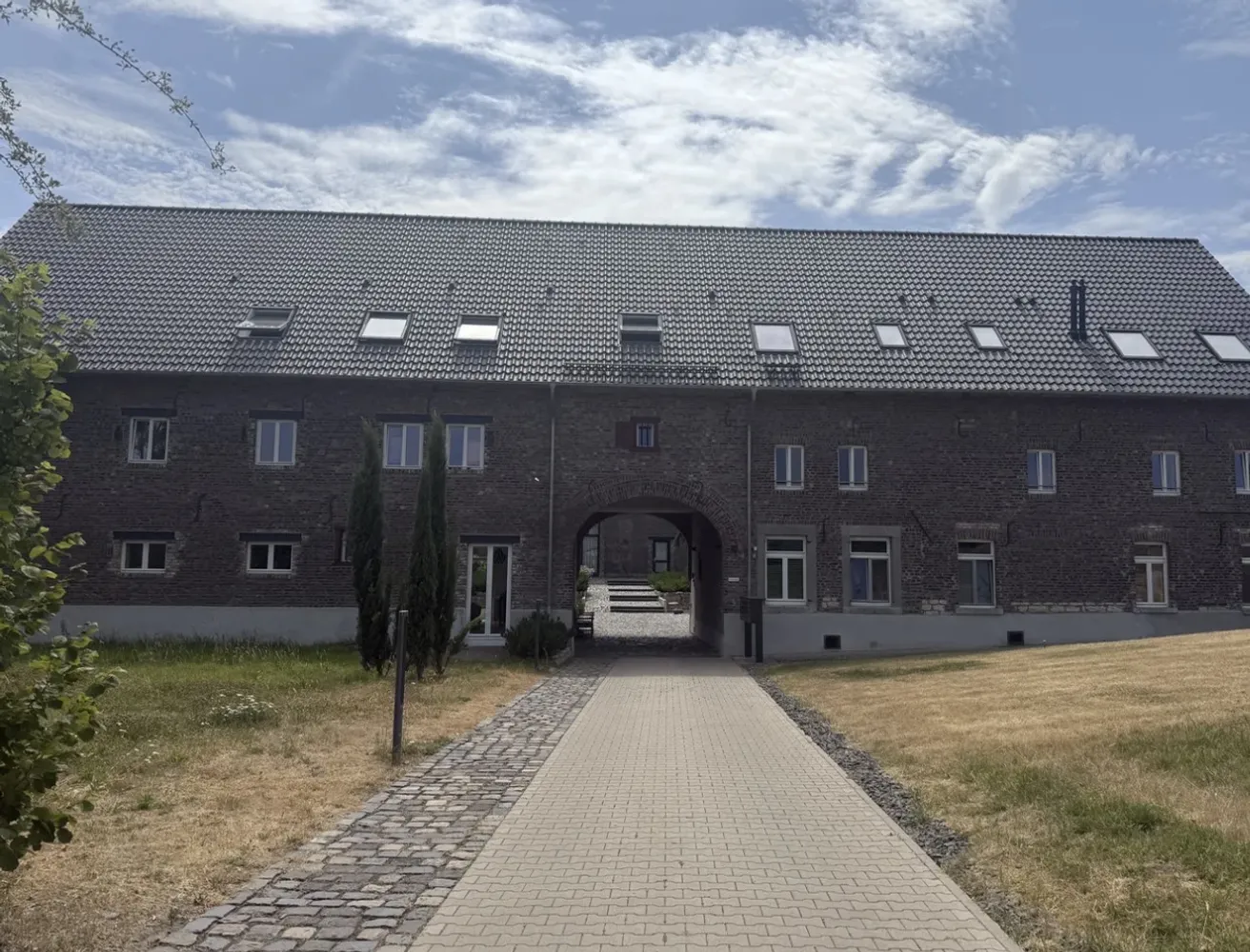 3 Zimmer Wohnung mit 110 m² in Aachen – Bild 6