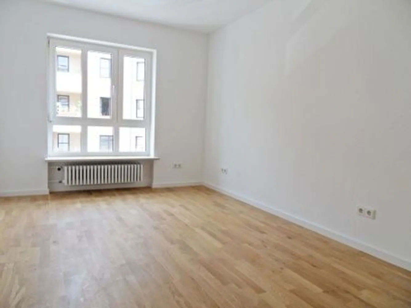 3 Zimmer Wohnung mit 69 m² in München – Bild 3