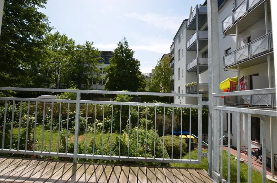 2 room apartment with 68 m² in Chemnitz – Photo 3