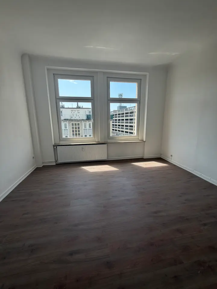 4 Zimmer Wohnung mit 149 m² in Wuppertal – Bild 4