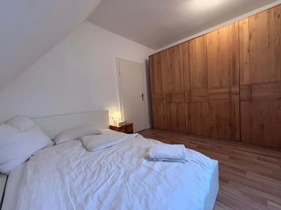 2 Zimmer Wohnung mit 60 m² in Hannover – Bild 7