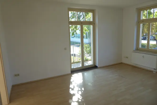 2 Zimmer Wohnung mit 58 m² in Chemnitz – Bild 5
