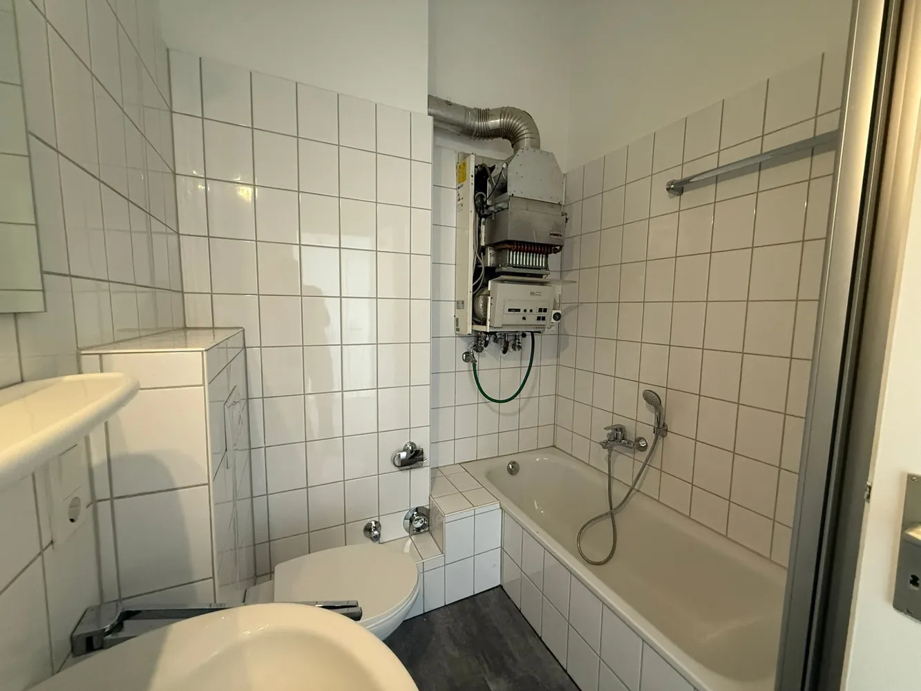 3 Zimmer Wohnung mit 70 m² in Arnsberg – Bild 4