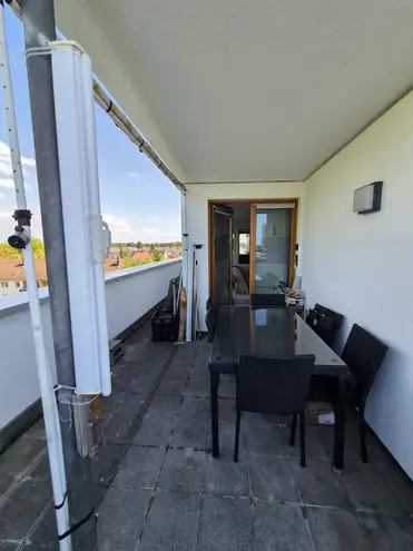 4 Zimmer Wohnung mit 107 m² in Rüsselsheim am Main – Bild 10