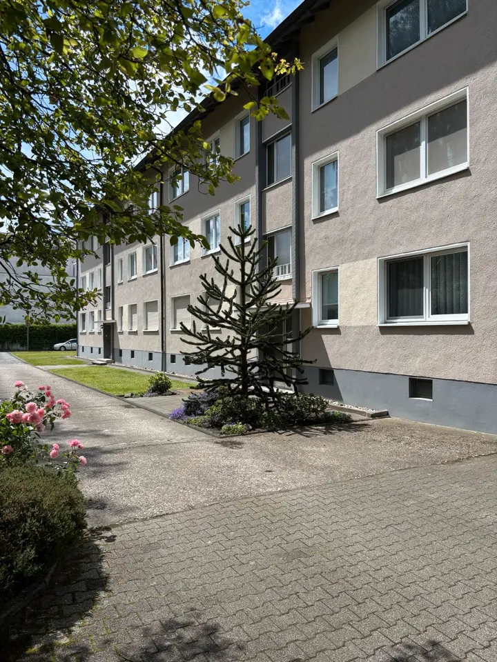 4 Zimmer Wohnung mit 75 m² in Dortmund – Bild 10