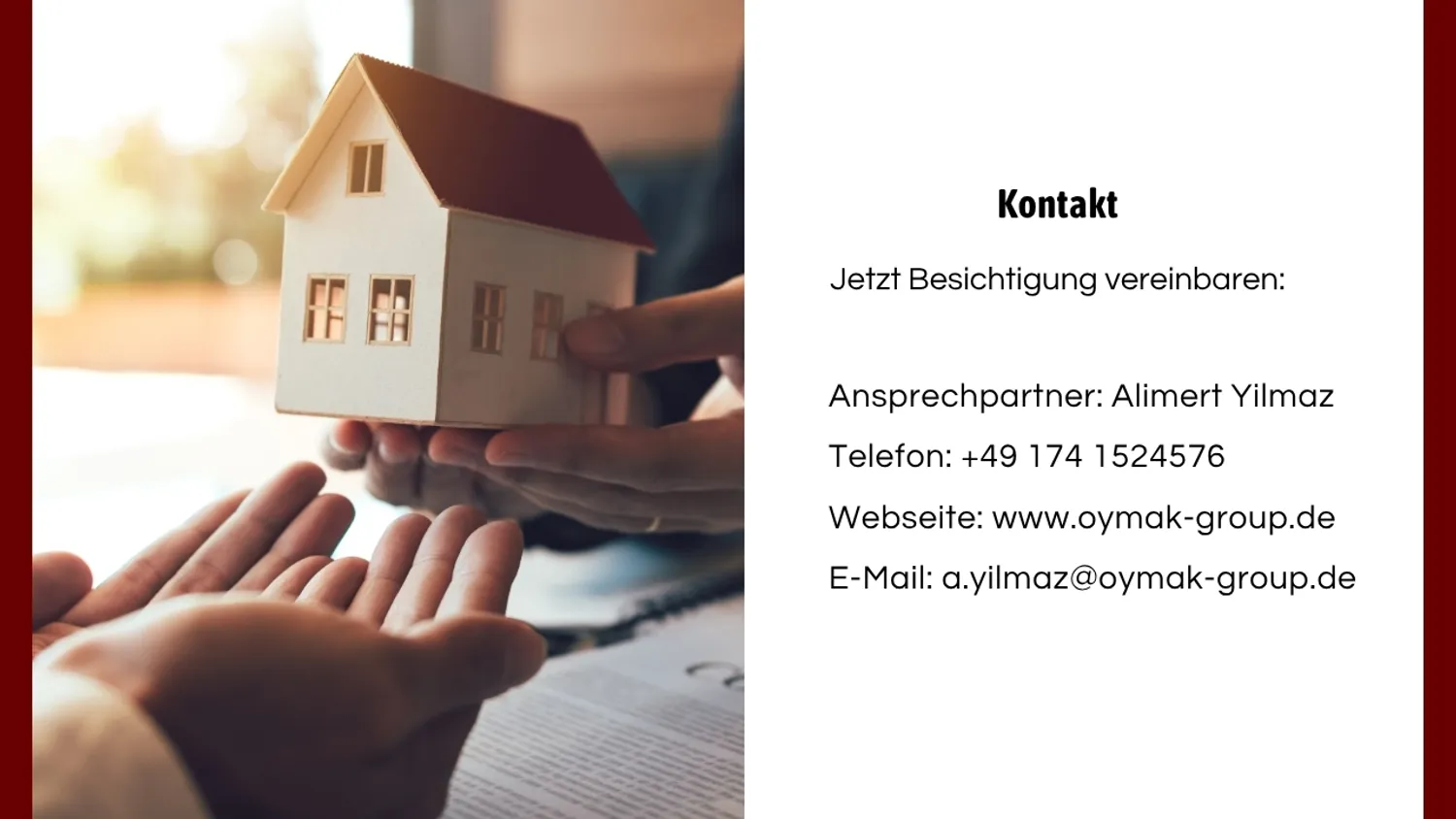 3 Zimmer Wohnung mit 90 m² in Völklingen – Bild 4