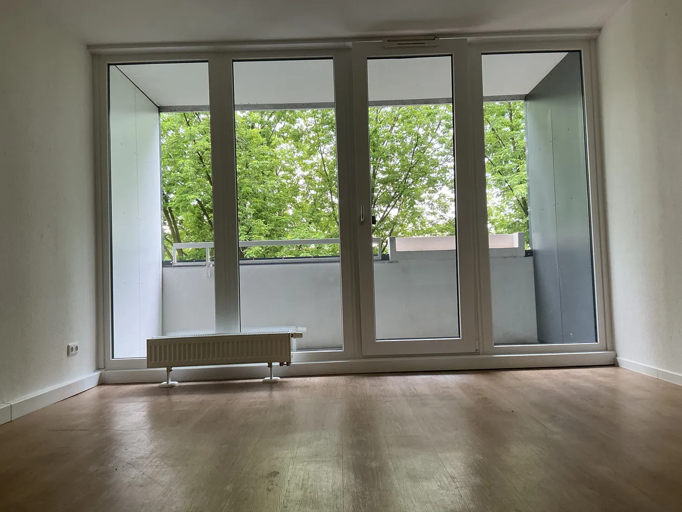 3 Zimmer Wohnung mit 80 m² in Essen – Bild 4
