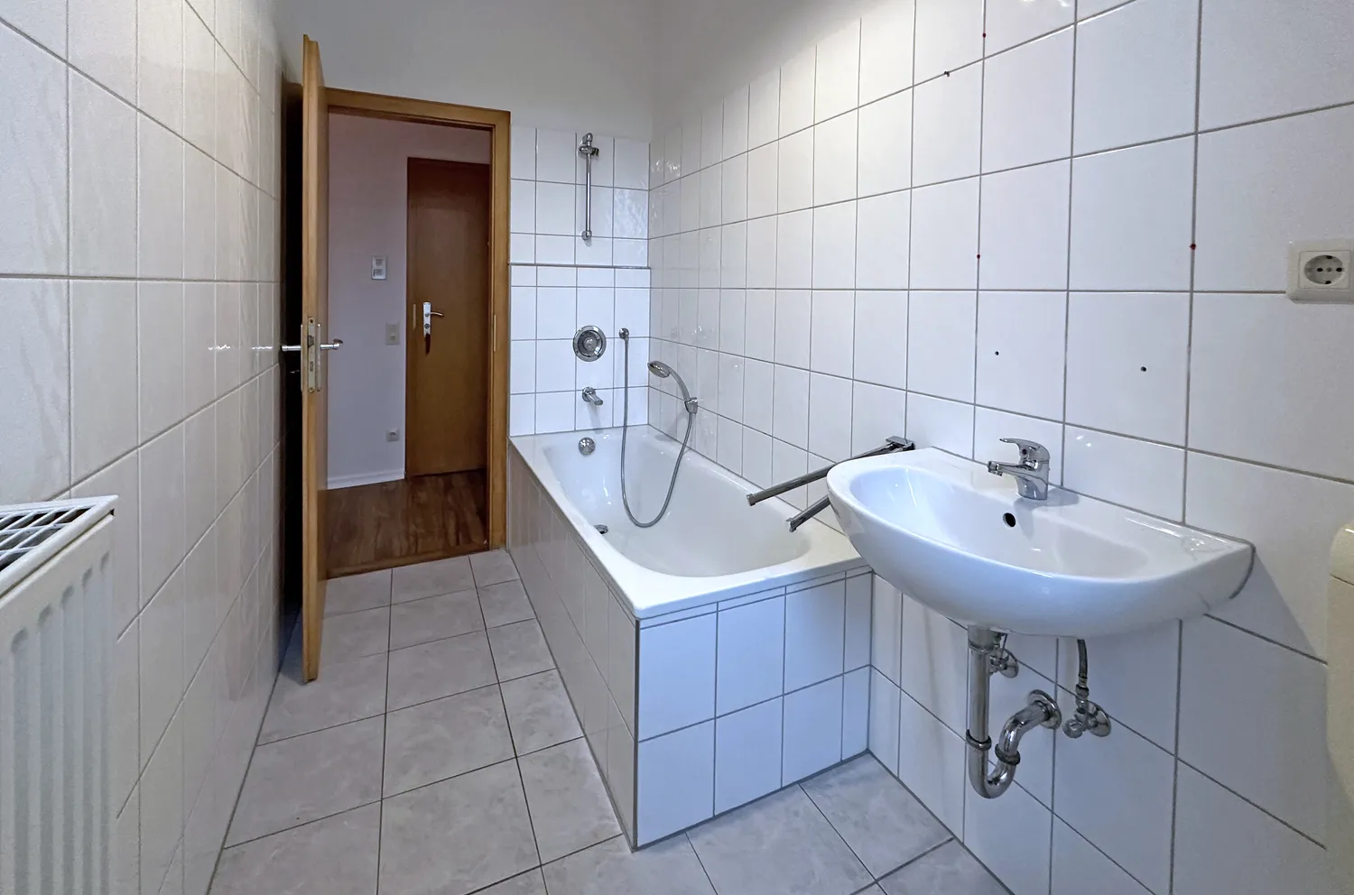 2 Zimmer Wohnung mit 56 m² in Aachen – Bild 7