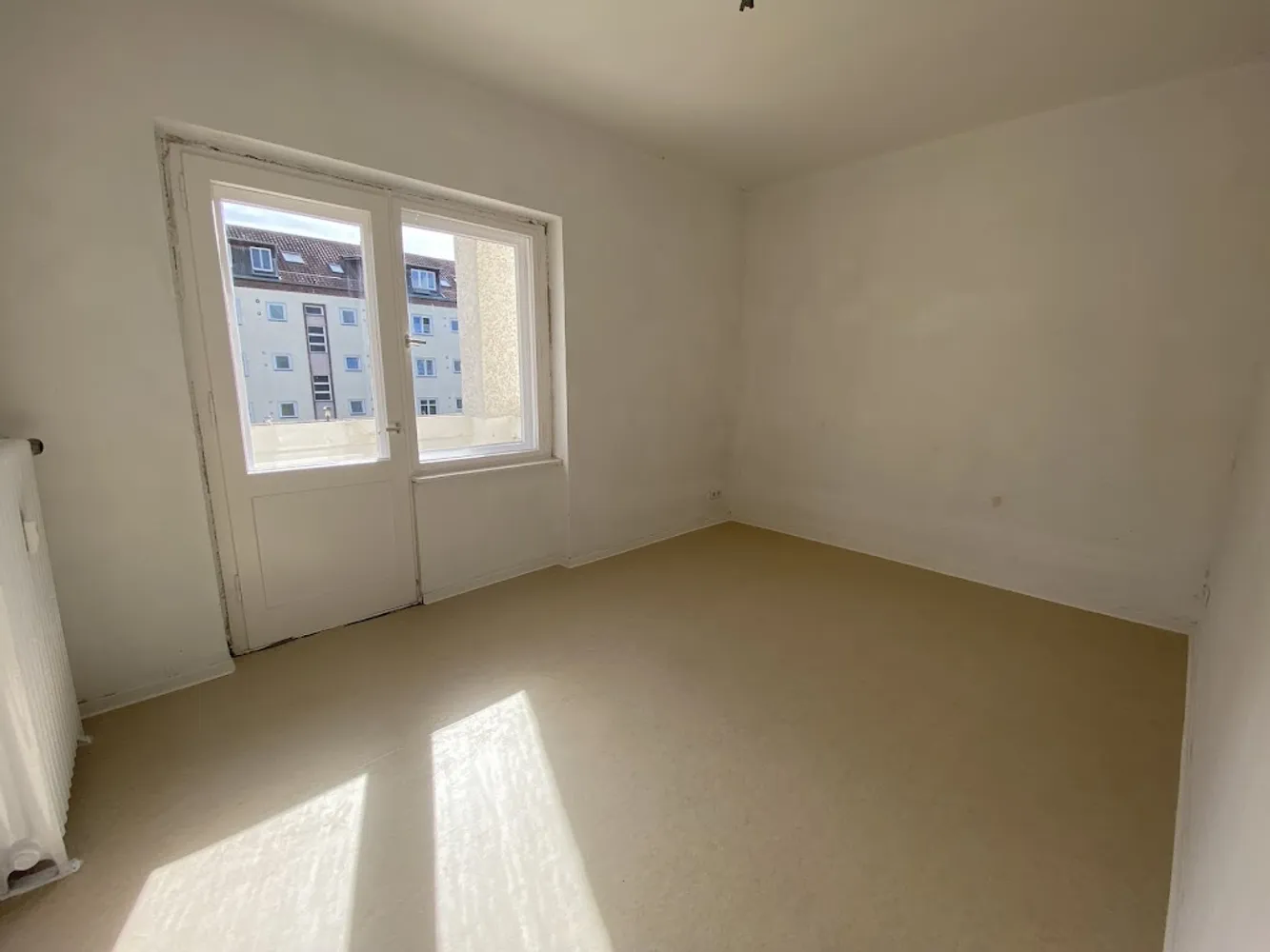 2 room apartment with 53 m² in Berlin – Photo 11