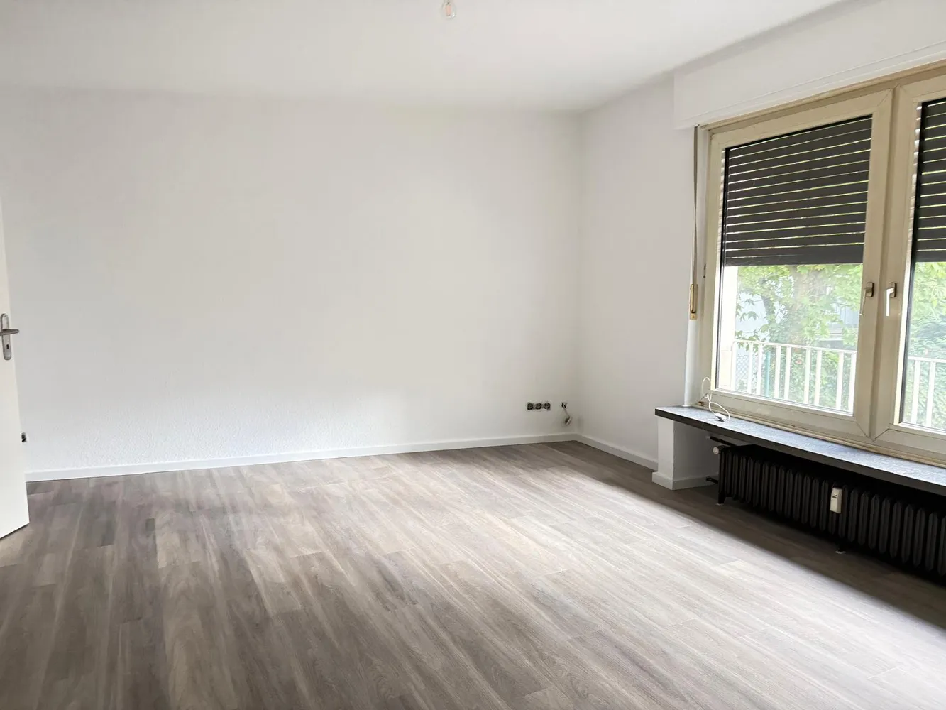 3 Zimmer Wohnung mit 57 m² in Essen – Bild 9