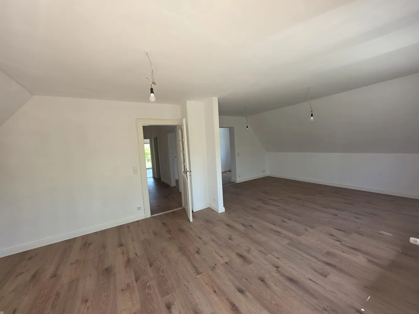 6 Zimmer Wohnung mit 113 m² in Münster – Bild 10