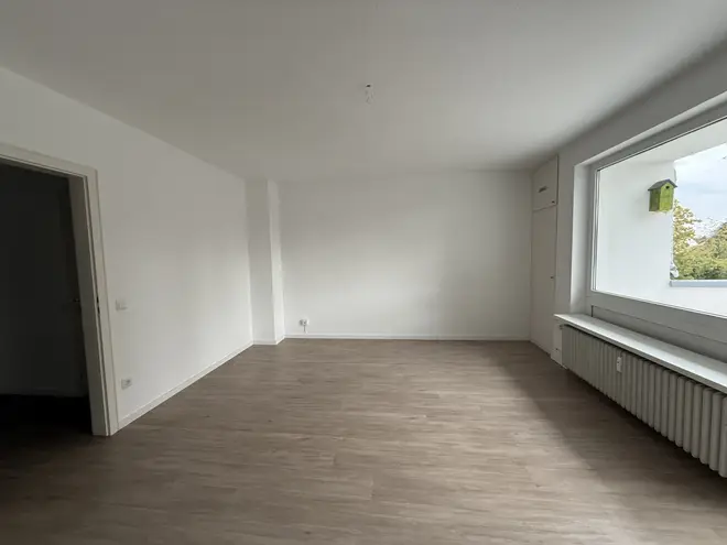 1 Zimmer Wohnung mit 40 m² in Düsseldorf – Bild 4
