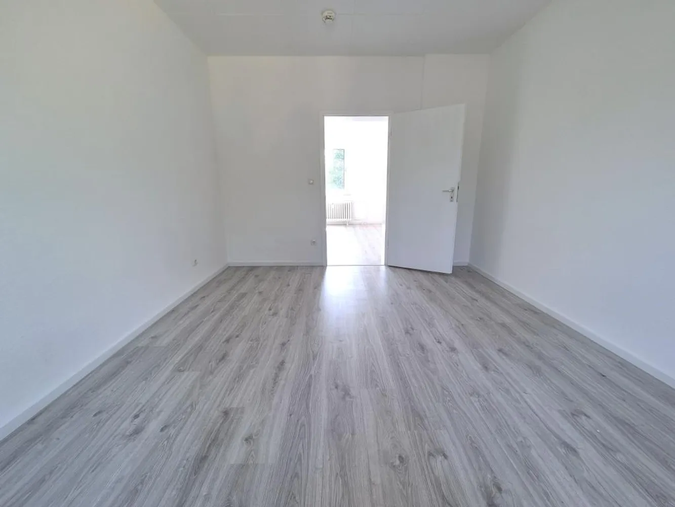 3 Zimmer Wohnung mit 60 m² in Duisburg – Bild 8