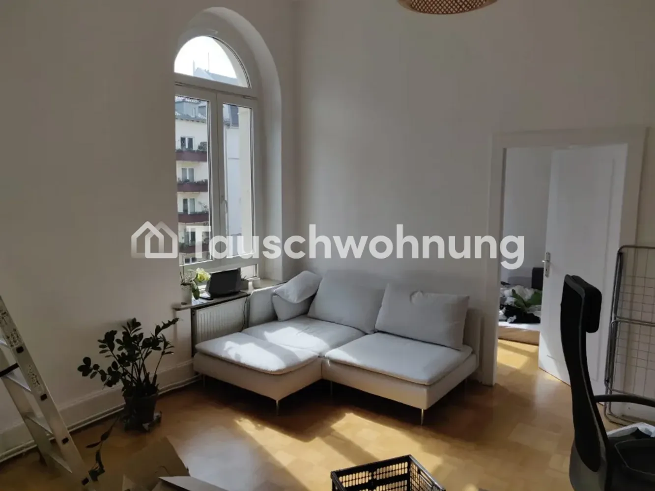 2 room apartment with 67 m² in Frankfurt am Main – Photo 2