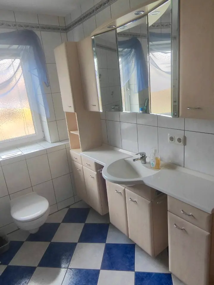 4 Zimmer Wohnung mit 124 m² in Traunstein – Bild 10