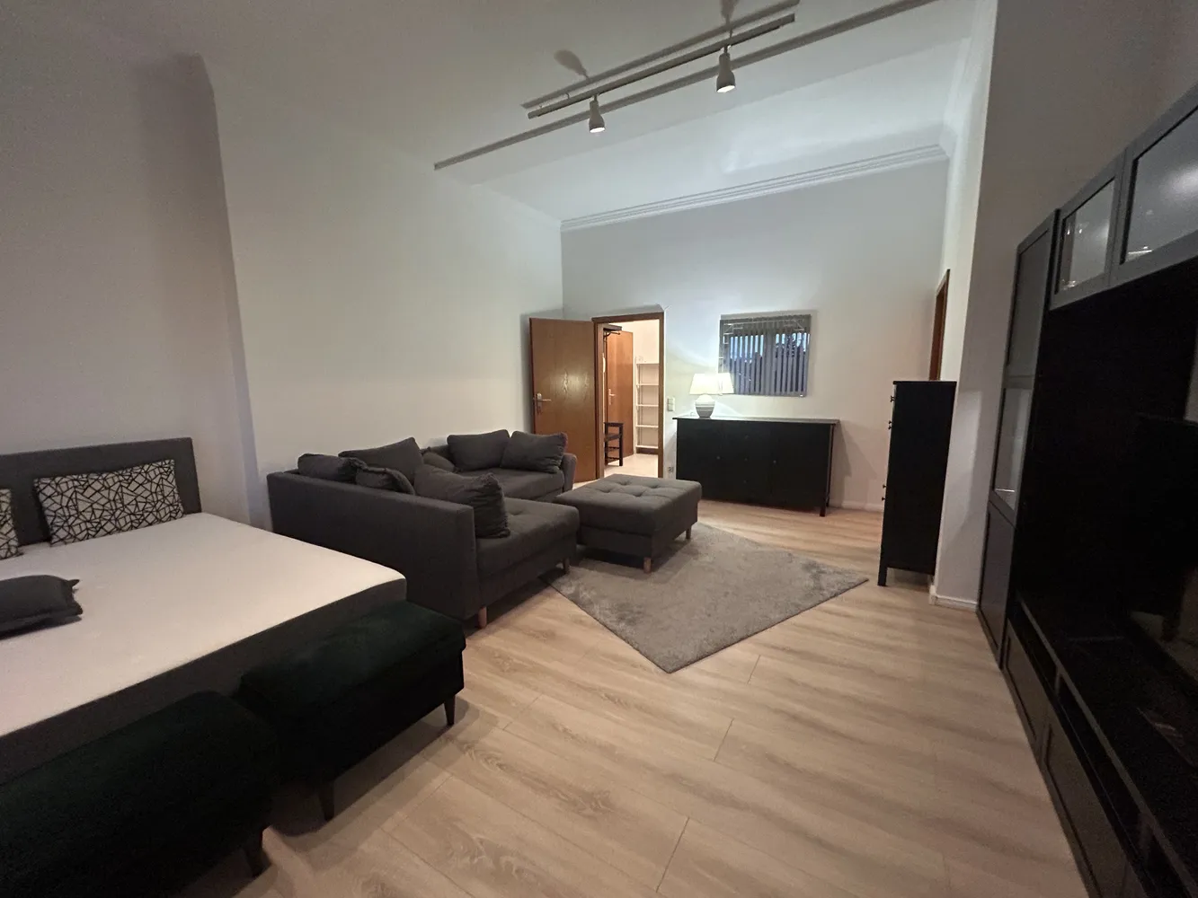 2 Zimmer Wohnung mit 50 m² in Oberhausen – Bild 7