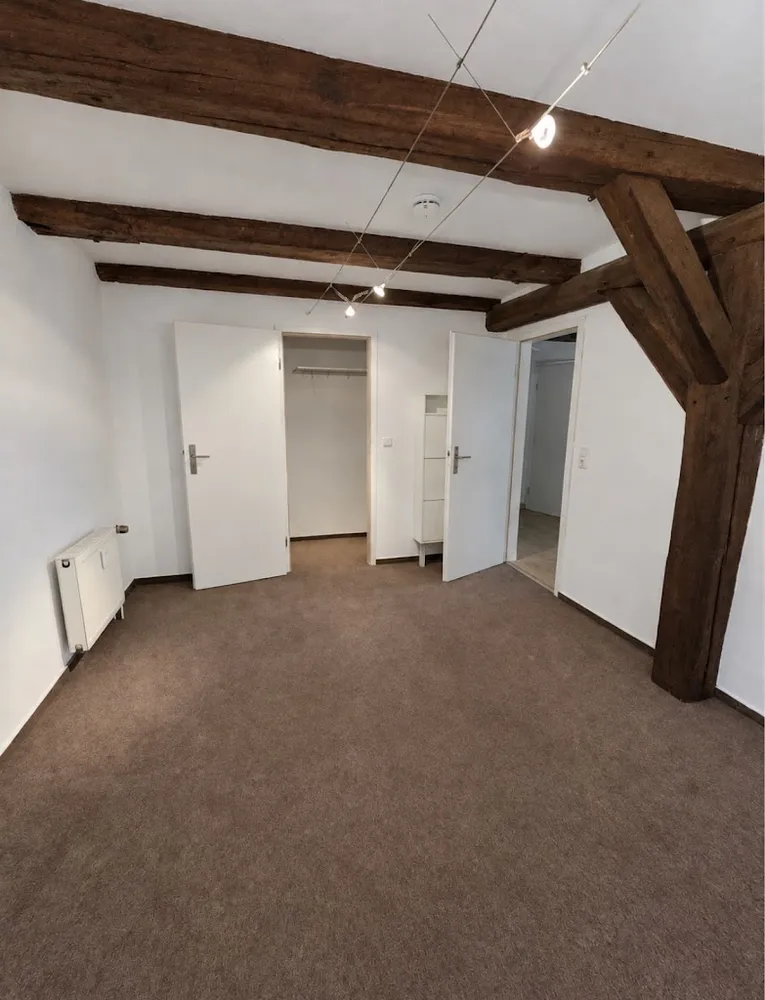 2 Zimmer Wohnung mit 61 m² in Rotenburg (Wümme) – Bild 3