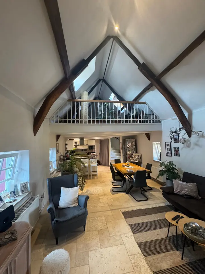 3 Zimmer Wohnung mit 130 m² in Euskirchen – Bild 4