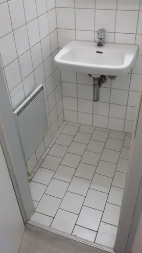 1 Zimmer Wohnung mit 27 m² in Hannover – Bild 8