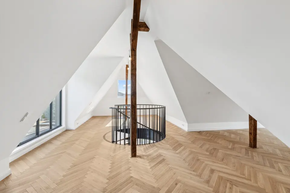 3 Zimmer Wohnung mit 148 m² in Essen – Bild 3