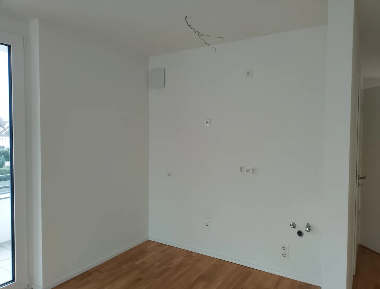 2 room apartment with 69 m² in Cologne – Photo 7
