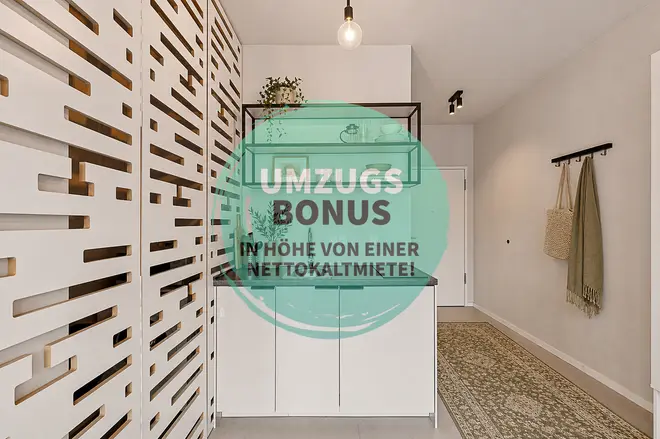 1 Zimmer Wohnung mit 28 m² in Berlin – Bild 5