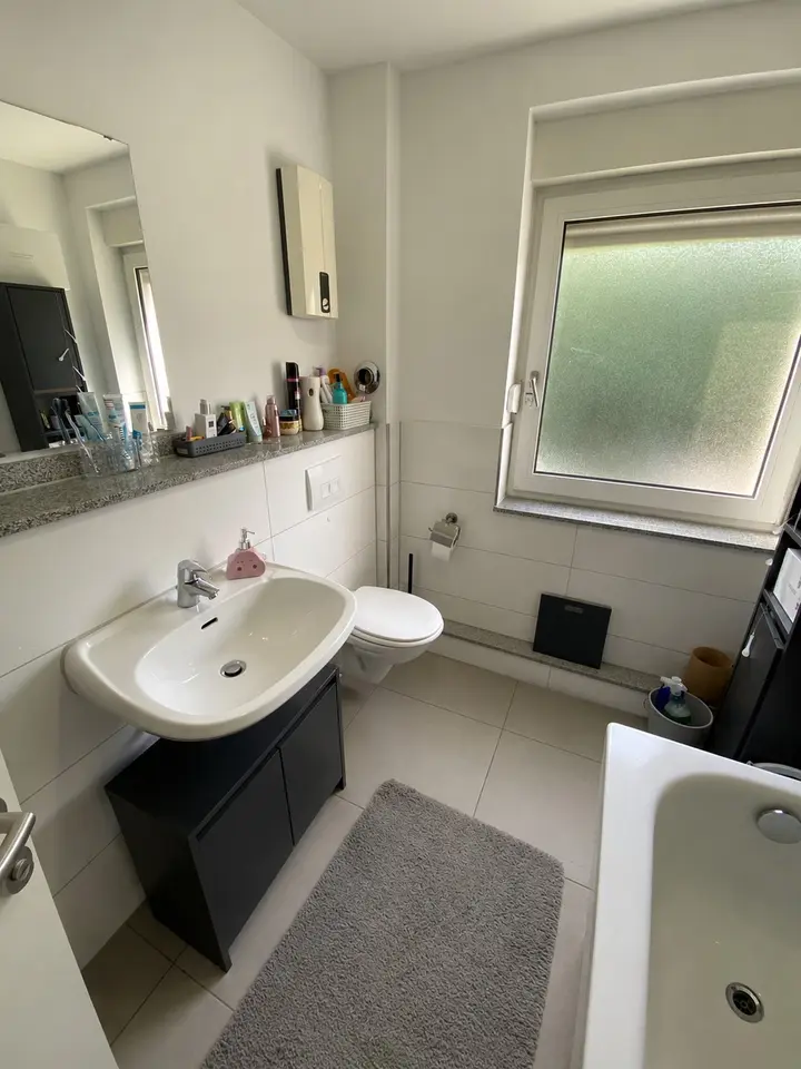 2 Zimmer Wohnung mit 53 m² in Bottrop – Bild 5