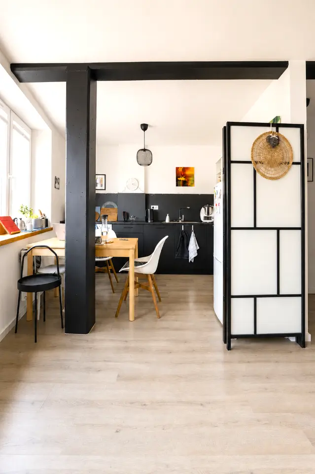 Studio mit 43 m² in Trier – Bild 5