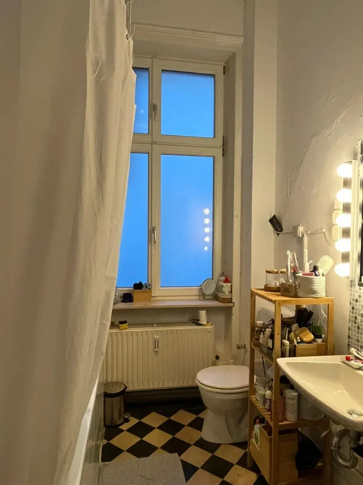 3 Zimmer Wohnung mit 87 m² in Mannheim – Bild 4