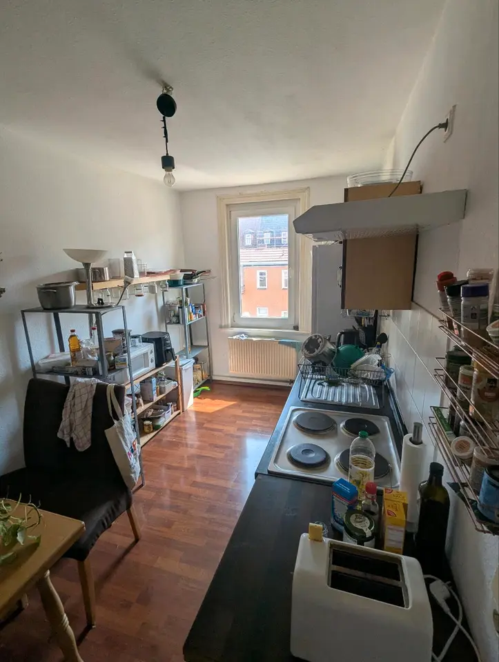 WG-Zimmer mit 15 m² in Jena – Bild 10