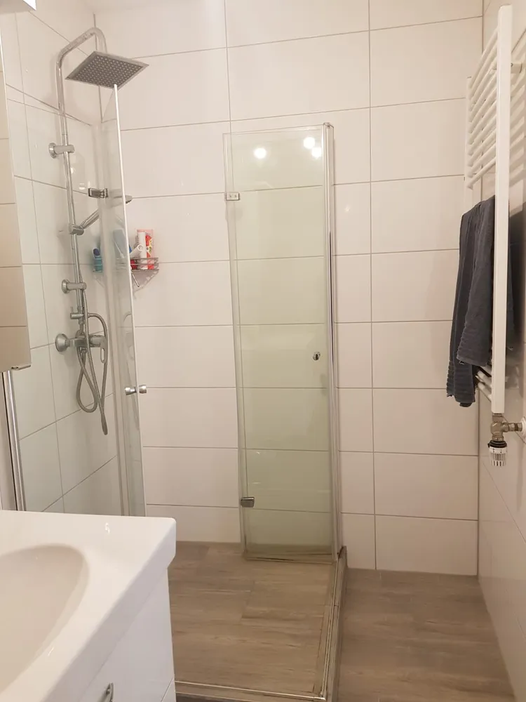 3 Zimmer Wohnung mit 74 m² in Aachen – Bild 3