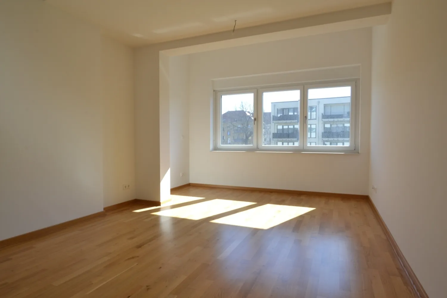1 Zimmer Wohnung mit 30 m² in Leipzig – Bild 3