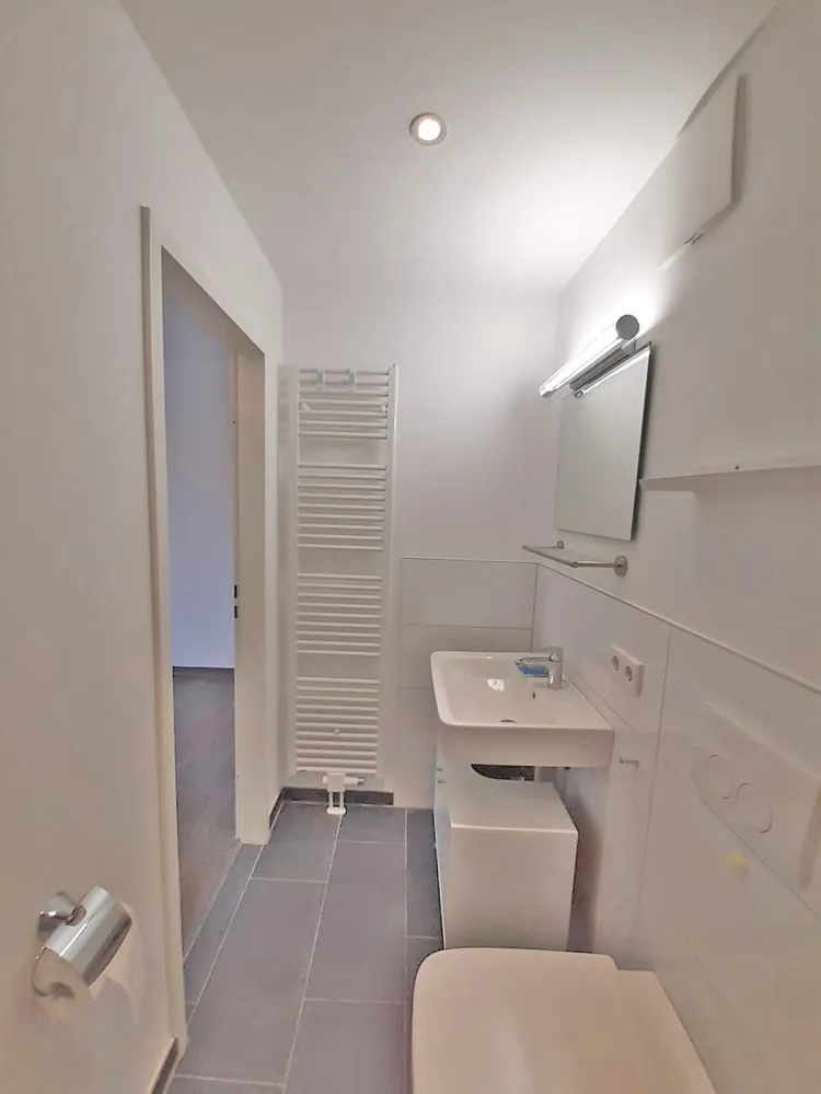 1 Zimmer Wohnung mit 37 m² in Dortmund – Bild 9