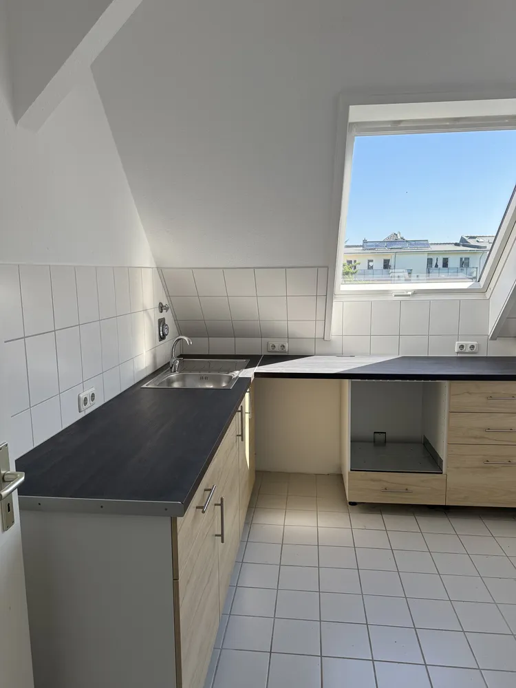1 Zimmer Wohnung mit 62 m² in Hamburg – Bild 9