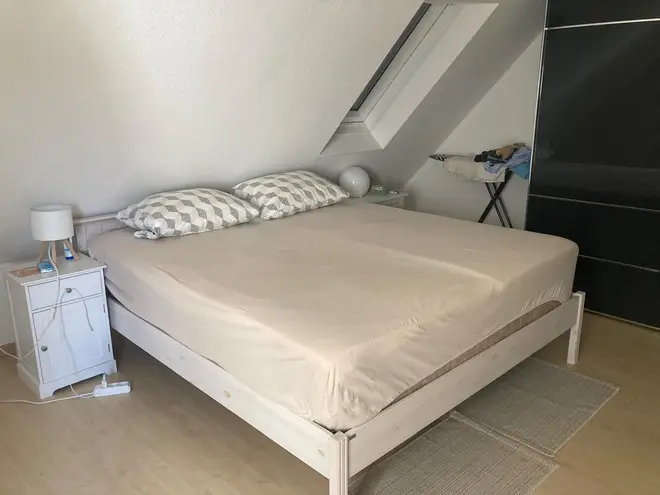 3 Zimmer Wohnung mit 70 m² in Stuttgart – Bild 12