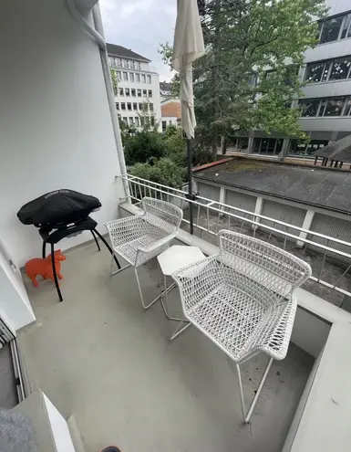 2 Zimmer Wohnung mit 67 m² in Düsseldorf – Bild 10
