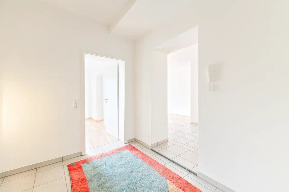 4 Zimmer Wohnung mit 118 m² in Herrenberg – Bild 8