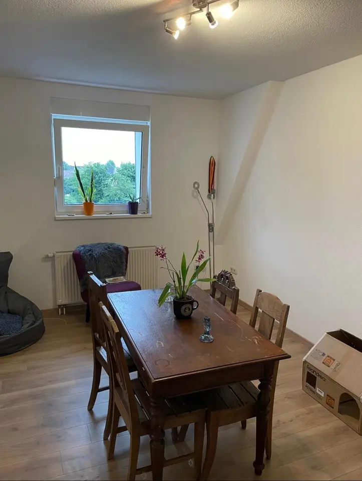 4 Zimmer Wohnung mit 68 m² in Gelsenkirchen – Bild 6