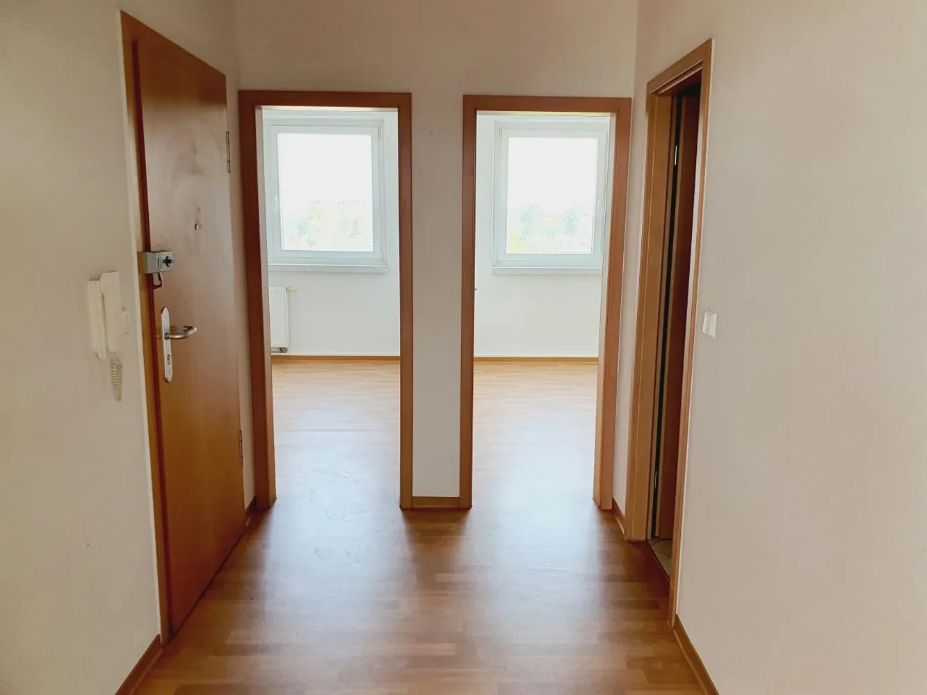 3 room apartment with 57 m² in Magdeburg – Photo 8