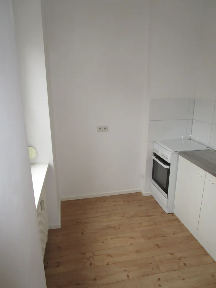 1 Zimmer Wohnung mit 38 m² in Berlin – Bild 2