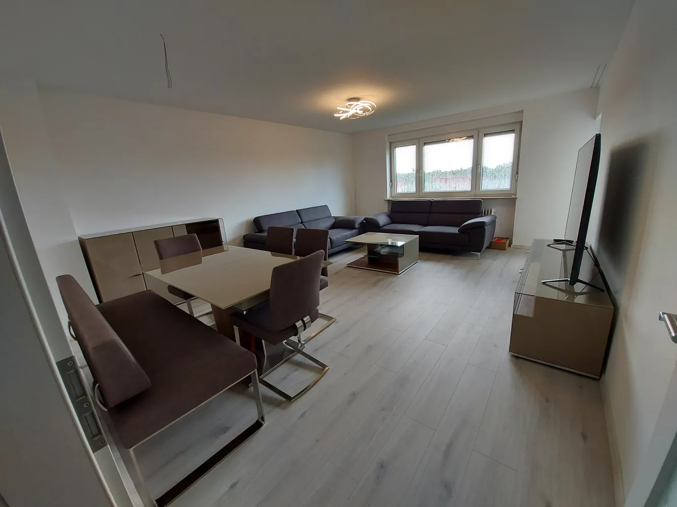 3 Zimmer Wohnung mit 86 m² in Nürnberg – Bild 5