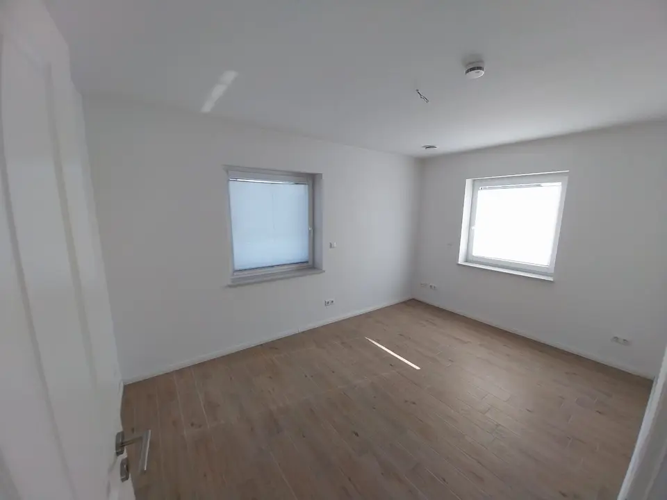 4 room house with 106 m² in Neumünster – Photo 2
