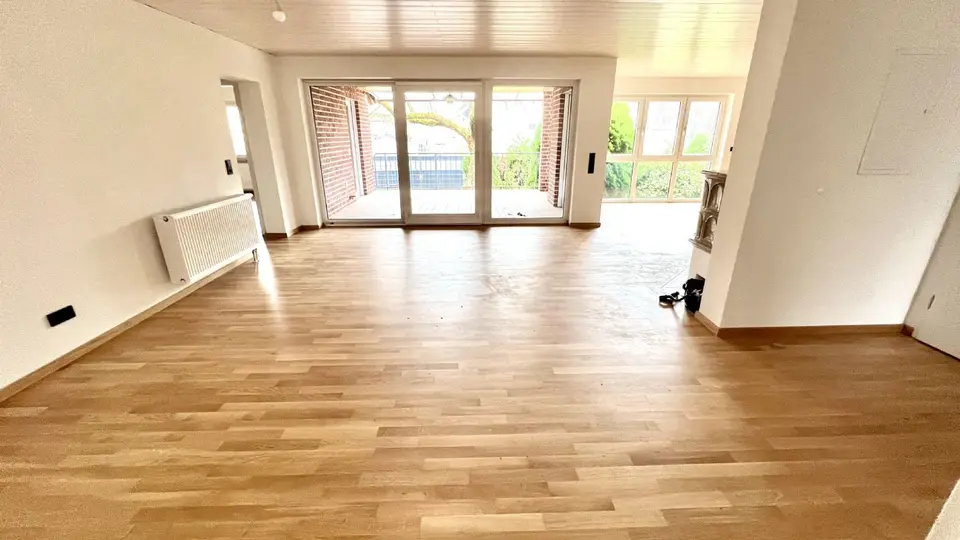 4 Zimmer Wohnung mit 135 m² in Kehl – Bild 8